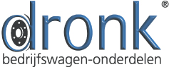 Dronk-logo